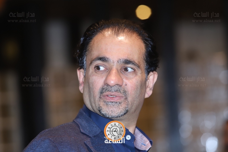 من هو عمر الجازي