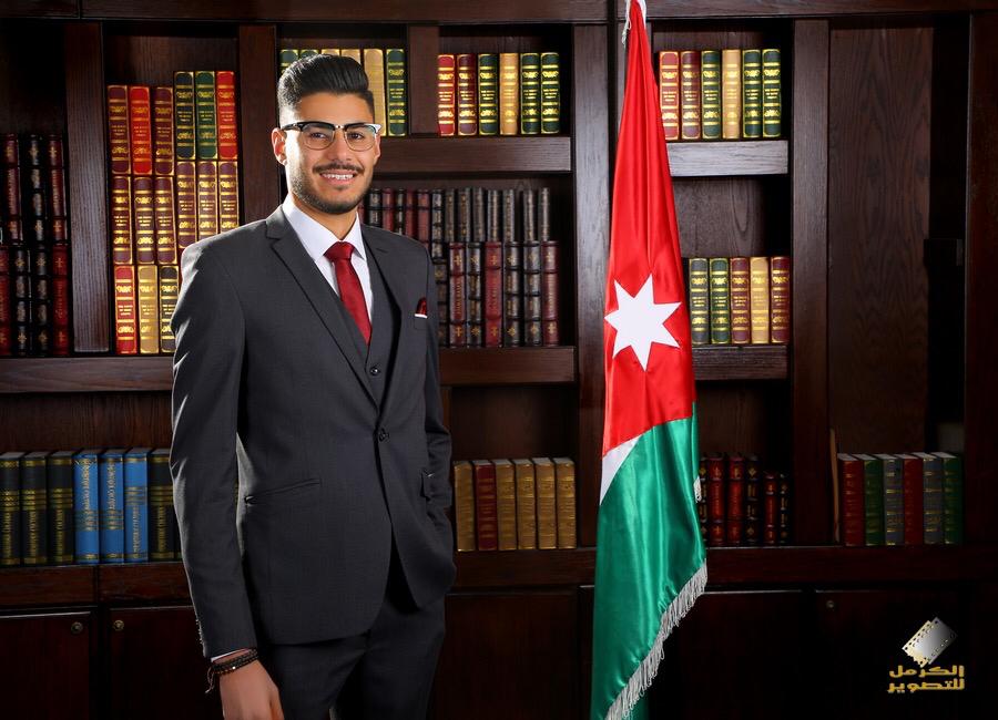 محمد مريان يتجاوز البورد الأميركي بتفوق