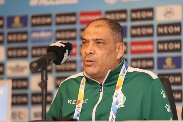 مدرب الوحدات: مواجهة الفيصلي أهم من