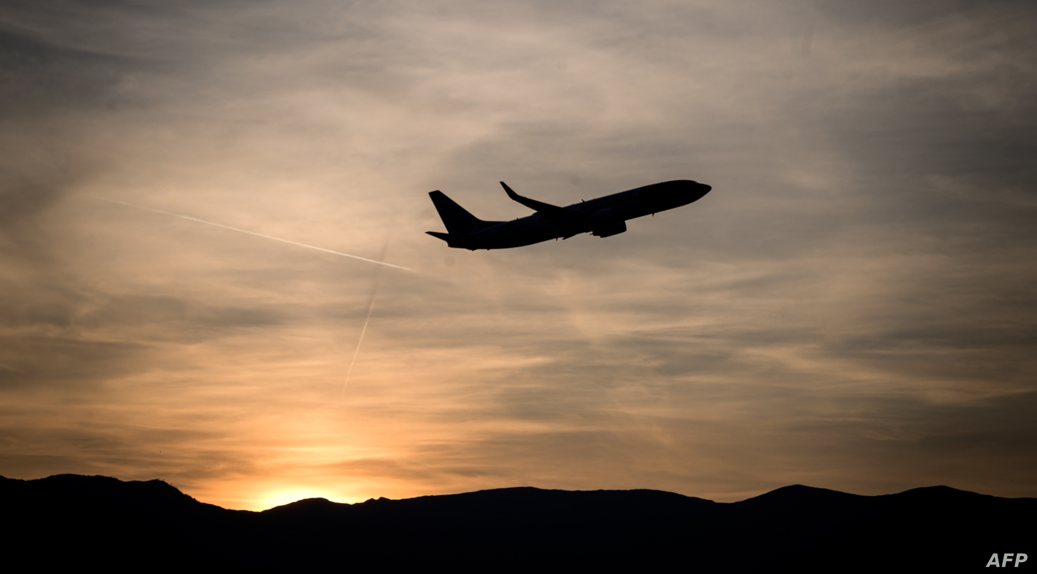 وصول أول رحلة تجارية من صنعاء