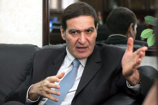 طوقان: بناء الكفاءات للوقاية من الإشعاعات