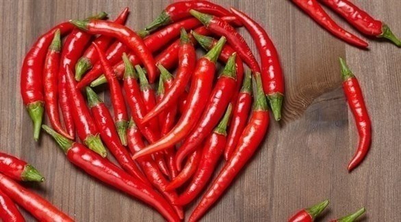 أطعمة تؤثر على معدل ضربات القلب