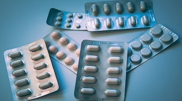 مضادات الاكتئاب لا تجعل الناس أكثر