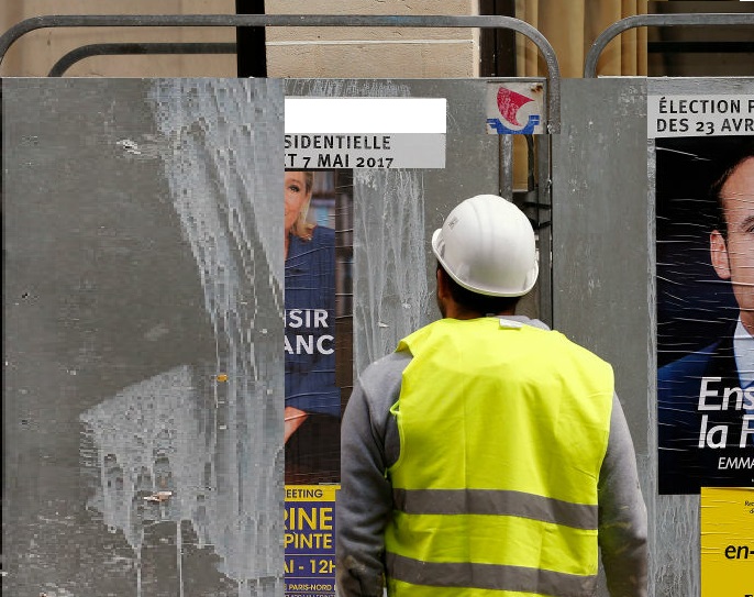 ما الذي يهم العرب والمسلمين الفرنسيين