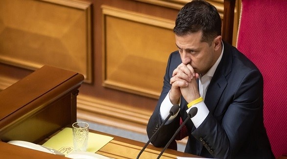 لن تصدق كم تحتاج اوكرانيا شهريا