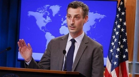 المتحدث باسم الخارجية الأمريكية: منعي من