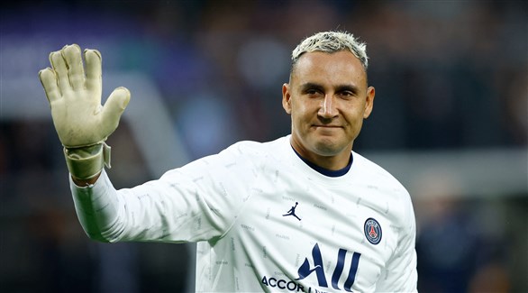 كيلور نافاس يشير إلى احتمالية مغادرة