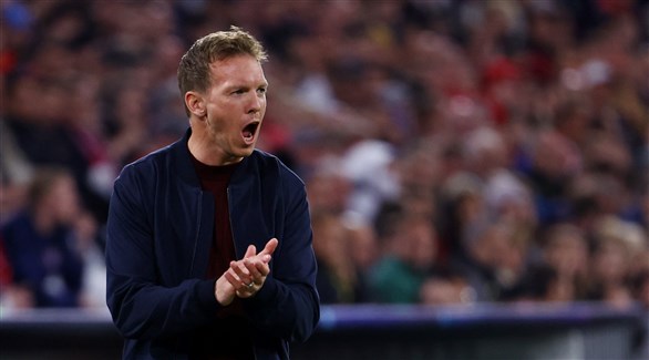 ناغلسمان: خسارة فياريال أفسدت احتفالية بايرن