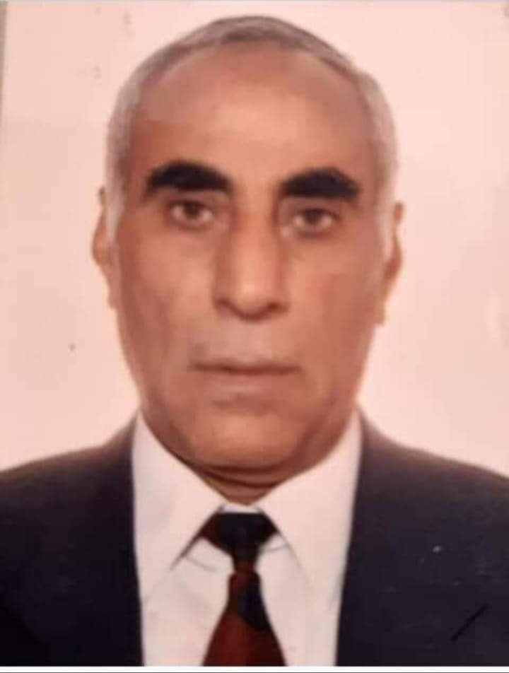 وفاة احمد سالم الطراونة في أميركا