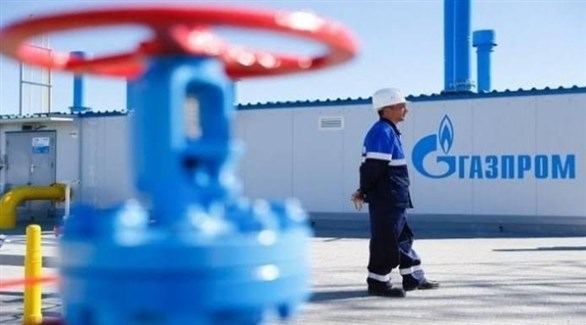 بريطانيا تسمح بتحويل ثمن مشتريات الغاز