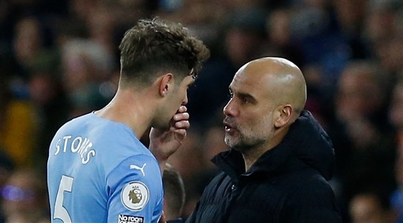 غوارديولا: سيتي سيتعامل مع مبارياته المتبقية