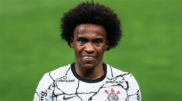 كورينثيانز يعتزل الشبكات الاجتماعية 3 أيام