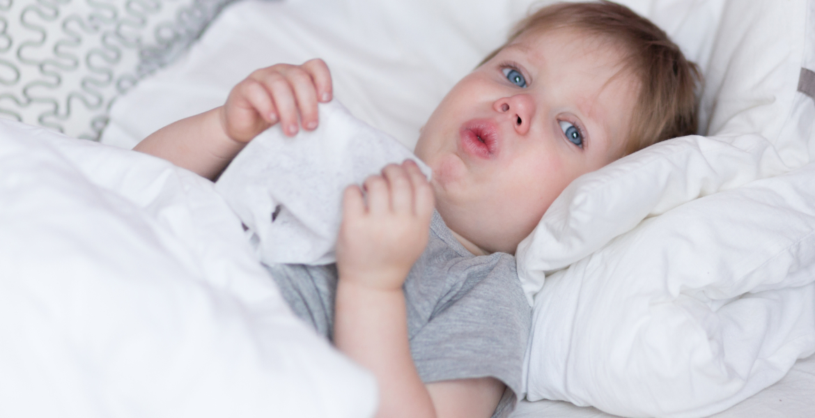 ليست مرضا بسيطا يزول من تلقاء