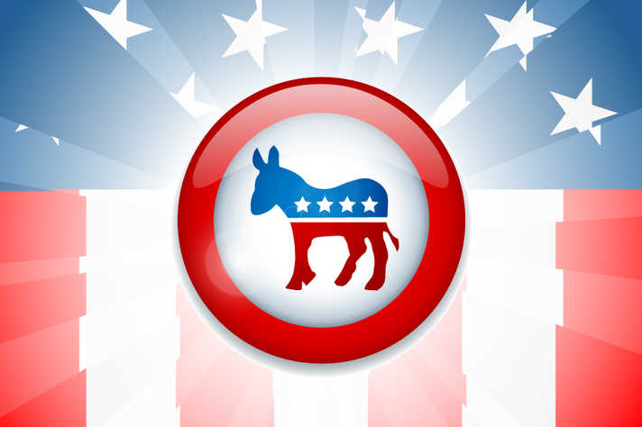 أقل من 1% من أنصار الحزب