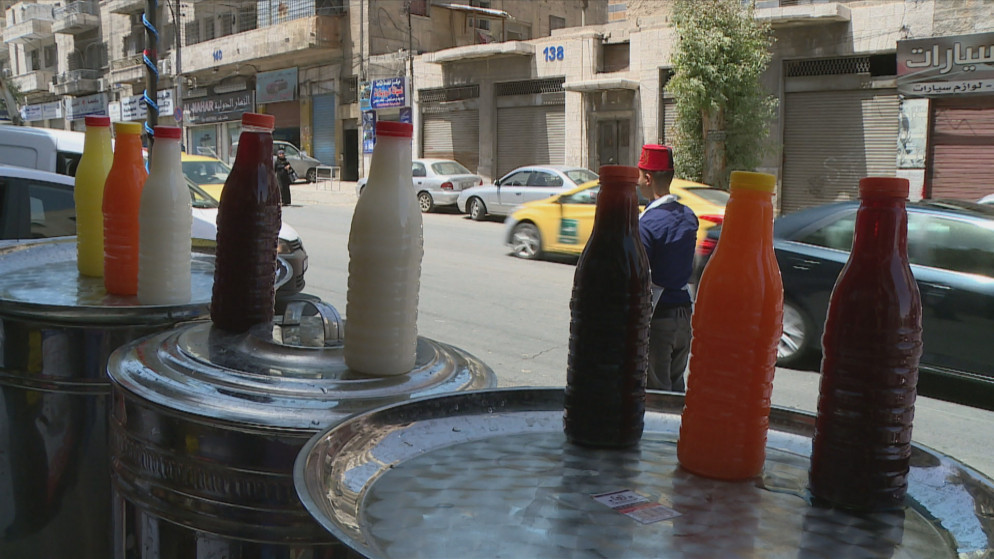 إتلاف 38 ألف لتر عصير منذ