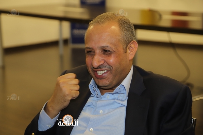 العجارمة يوضح جريمة الغش في عقود