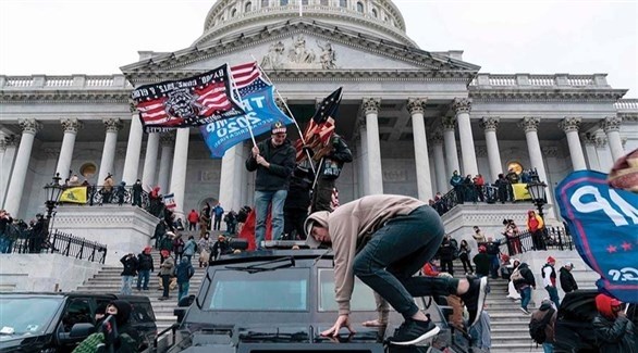 سجلات تظهر تحذير مسؤولي البيت الأبيض