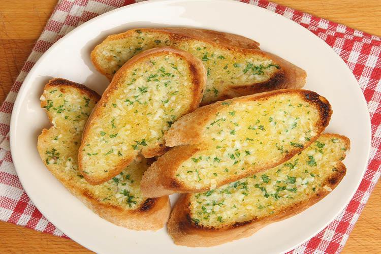 إضافة لذيذة مع الشوربة والأجبان أو