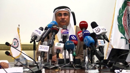 البرلمان العربي يبحث سبل التصدي للانتهاكات