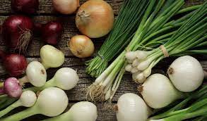 هذه هي اساطير البصل عند الأمم