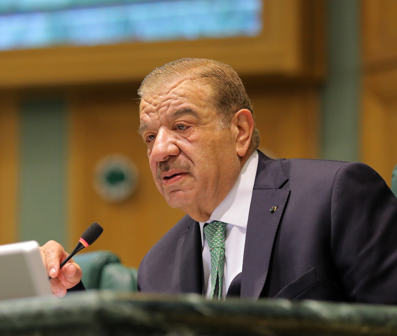 الدغمي يهنئ بعيد الفصح المجيد