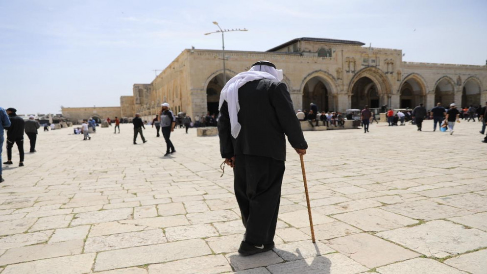 غوتيريش يناقش التوتر في القدس المحتلة