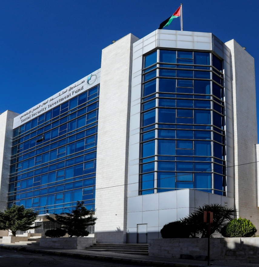 السقاف: 12.7 مليار دينار موجودات صندوق