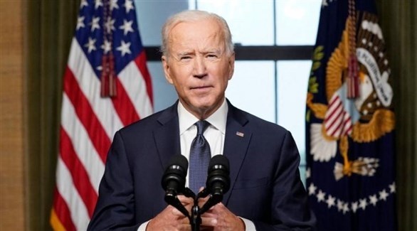بايدن يستخدم مجددا مصطلح الإبادة الجماعية