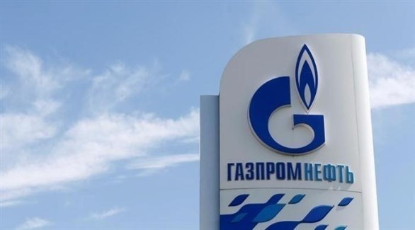 غازبروم: ضخ الغاز لأوروبا عبر أوكرانيا