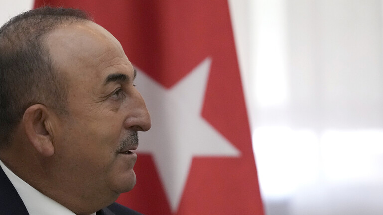 تركيا تتهم بعض القادة الغربيين بالنفاق