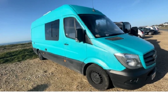 يوفران آلاف الدولارات عبر تحويل سيارة