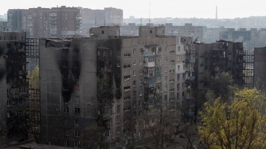 وزير خارجية روسيا: مخاطر نشوب حرب