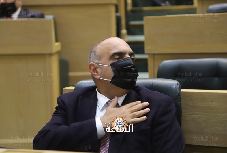 الخصاونة: شراء الخدمات يتم دون محاباة