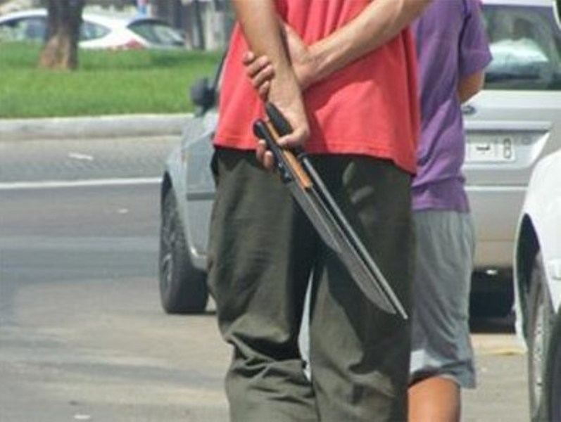 هذه عقوبة البلطجة.. تفاصيل