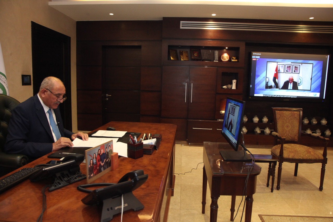 الفوسفات: تحقيق أعلى كمية انتاج وصادرات