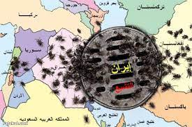 من هم الفرس القدماء؟