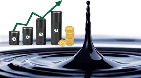 أسعار النفط تستقر بعد هبوط حاد