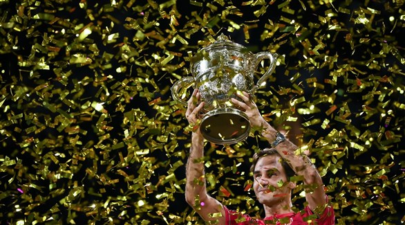 فيدرر يعود للملاعب من بوابة بطولة