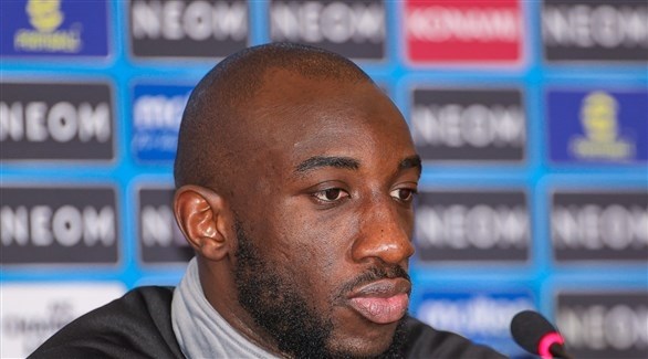 ماريغا: مواجهة الريان فرصة لتعويض التعادل