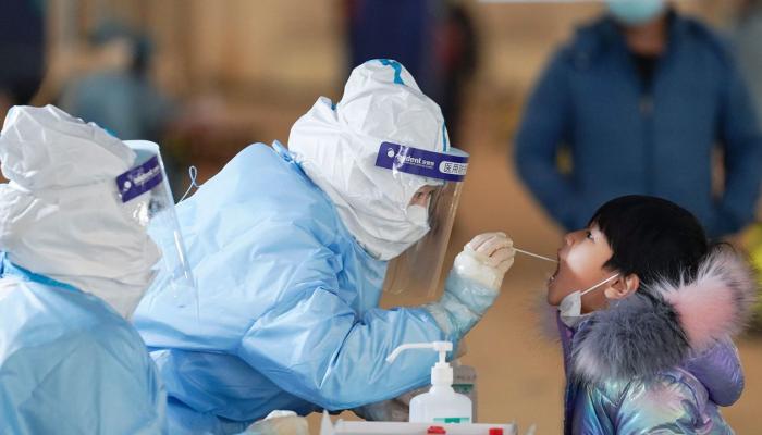 دولة الاحتلال تعلن تشخيص 3 إصابات