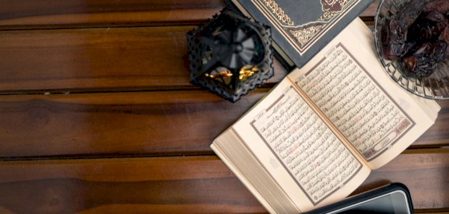 الهجرة والأعمال تختلف باختلاف النيات والمقاصد