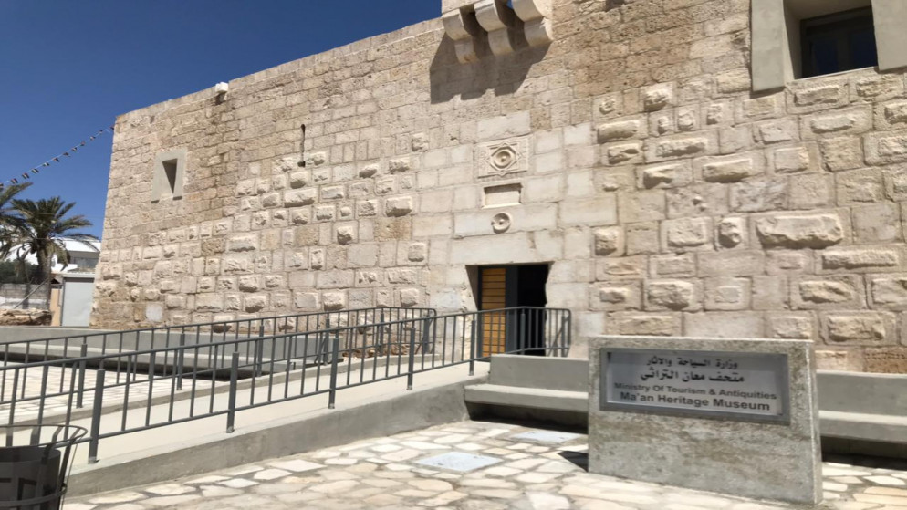 780 ألف زائر للأردن خلال الربع