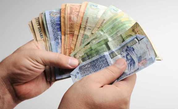 42 % من مصروفات قطاع المقاولات