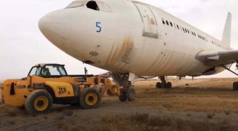 من طريق المطار لـ عروس الشمال..