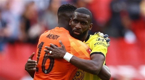 توخيل: الحياة ستستمر في تشيلسي بعد