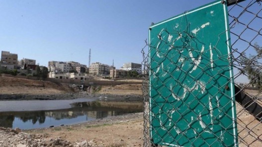 توقع إتمام المرحلة الأولى من مشروع