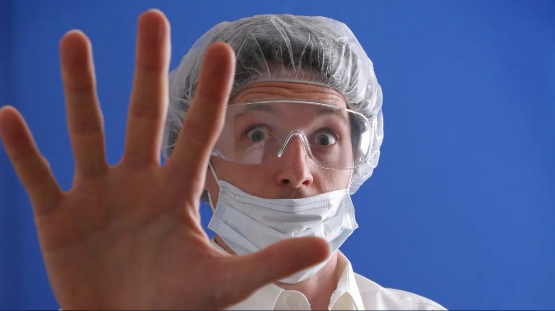 فيروس جديد ينتشر في الصين