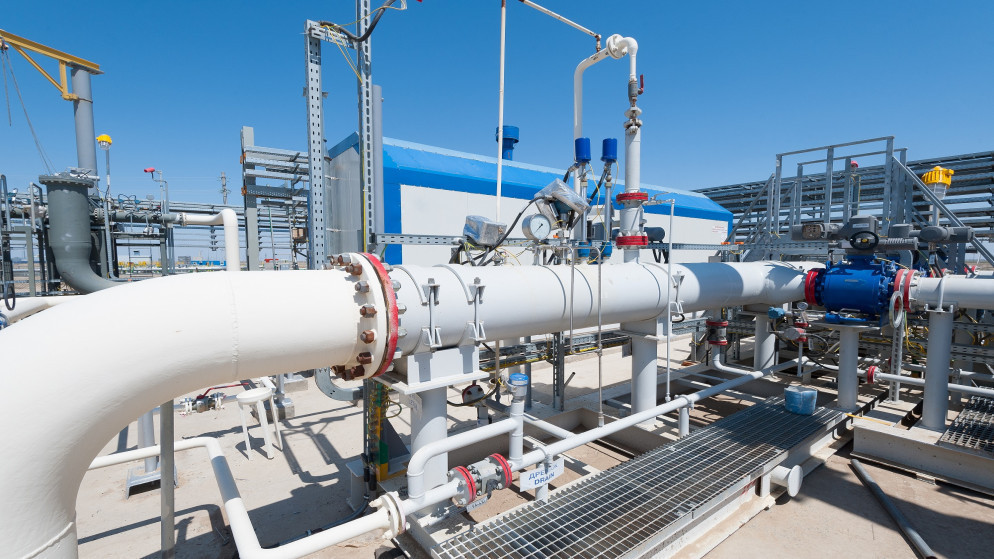 وزراء الطاقة الأوروبيون يبحثون الاثنين توقف