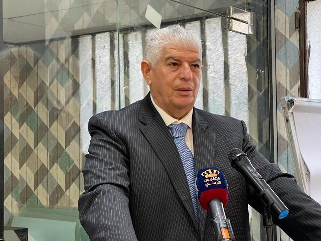 الاتحاد العام للجمعيات الخيرية يخصص 50