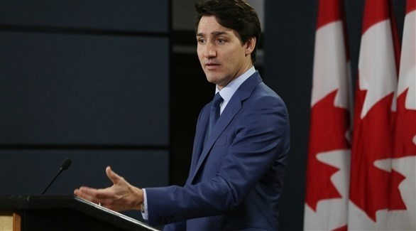 روسيا تحظر دخول رئيس الوزراء الكندي